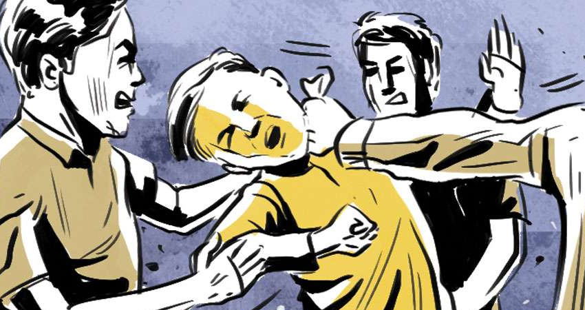 हरियाणा में प्रेमी जोड़े को पंचायत ने दी खौफनाक सजा, पढ़कर कांप जाएगी आपकी रुह हरियाणा में प्रेमी जोड़े को पंचायत ने दी खौफनाक सजा, पढ़कर कांप जाएगी आपकी रुह